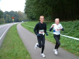 6-uursloop 2002 NK 100km